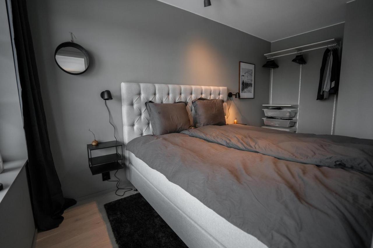 Mysig Laegenhet Mitt Pa Saelfjaellstorget Apartment Salen  Bagian luar foto