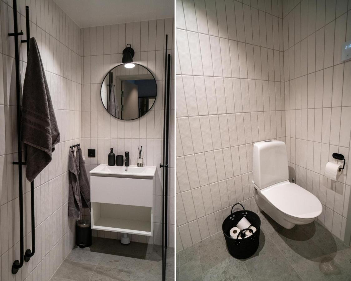 Mysig Laegenhet Mitt Pa Saelfjaellstorget Apartment Salen  Bagian luar foto