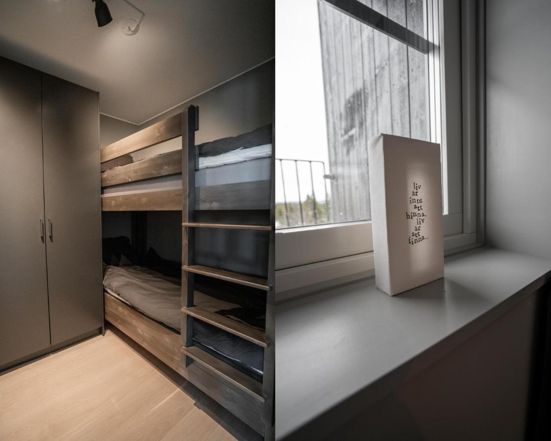 Mysig Laegenhet Mitt Pa Saelfjaellstorget Apartment Salen  Bagian luar foto