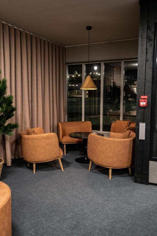 Mysig Laegenhet Mitt Pa Saelfjaellstorget Apartment Salen  Bagian luar foto