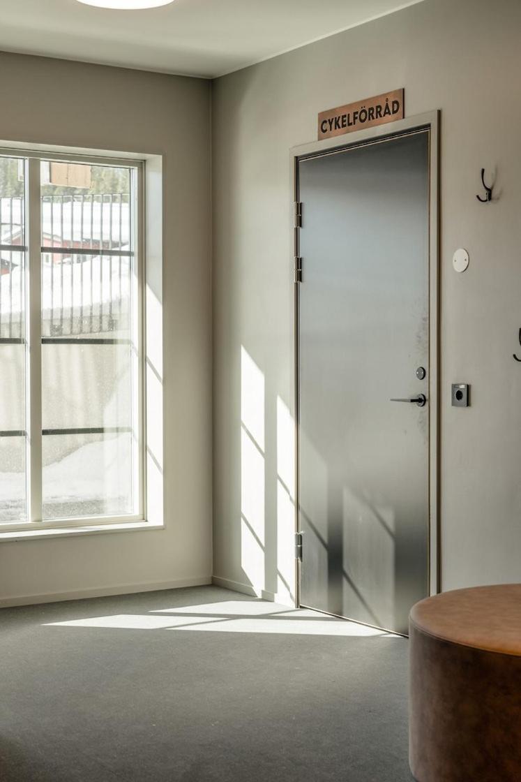 Mysig Laegenhet Mitt Pa Saelfjaellstorget Apartment Salen  Bagian luar foto